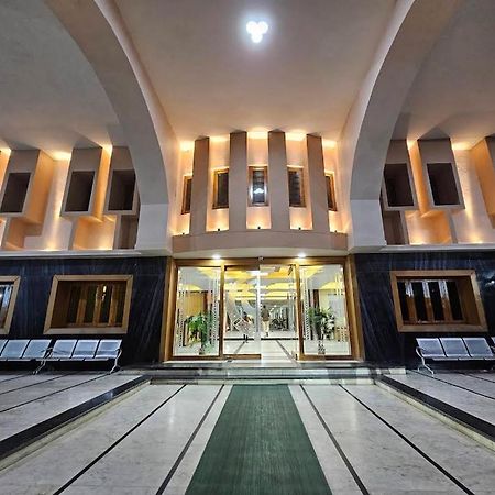 Villa Shree Saurashtra Leuva Patel Samaj Nāthdwāra Exterior foto